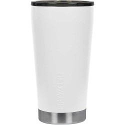 16 Oz. Vi Tumbler White