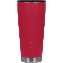 20 Oz. Vi Tumbler Red