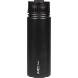 Flip Cap Bottle 20 Oz - Slate