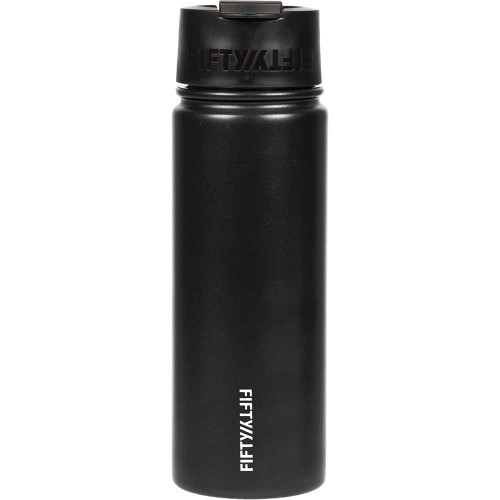 Flip Cap Bottle 20 Oz - Slate