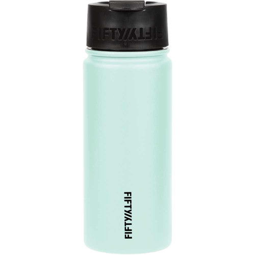 Flip Cap Bottle 16 Oz Mint