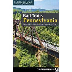 Rail-trails Pennsylvania