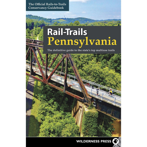 Rail-trails Pennsylvania