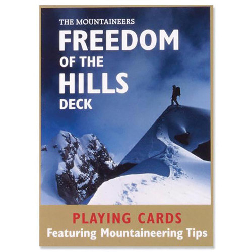 Freedom Of The Hills Deck