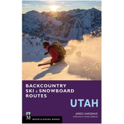 Backcountry Ski/snowboard Ut