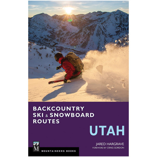 Backcountry Ski/snowboard Ut