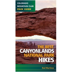 Best Canyonlands Np Hikes