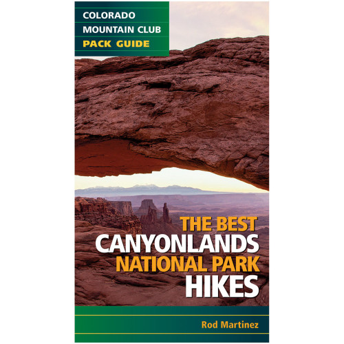 Best Canyonlands Np Hikes