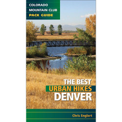 Best Urban Hikes In Denver