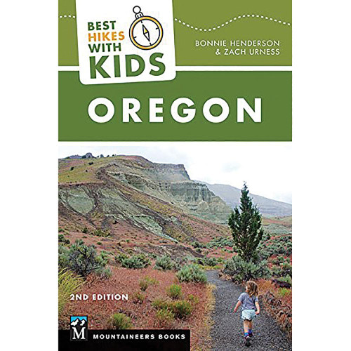 Best Hikes With Kids Oregon
