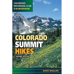 Colorado Summit Hikes