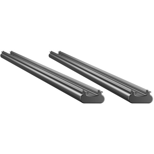 Tracrac Sr Base Rail 14