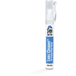 Sven Can See Lens Cleaner