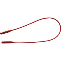 Cablz Silicone Red