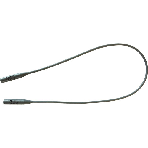 Cablz Silicone Grey
