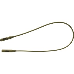 Cablz Silicone Od Green
