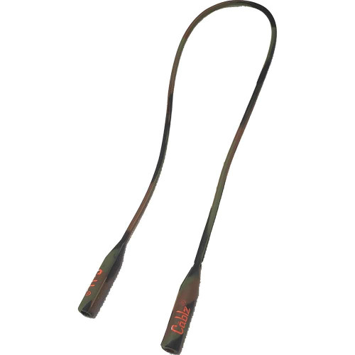 Cablz Silicone Camo Army