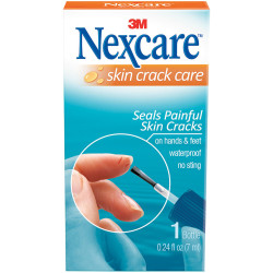3m Skin Crack Care .24 Oz. 3m Skin Crack Care .24 Oz.