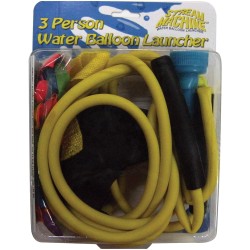 WATERBALLOON REFILL (500 pc)