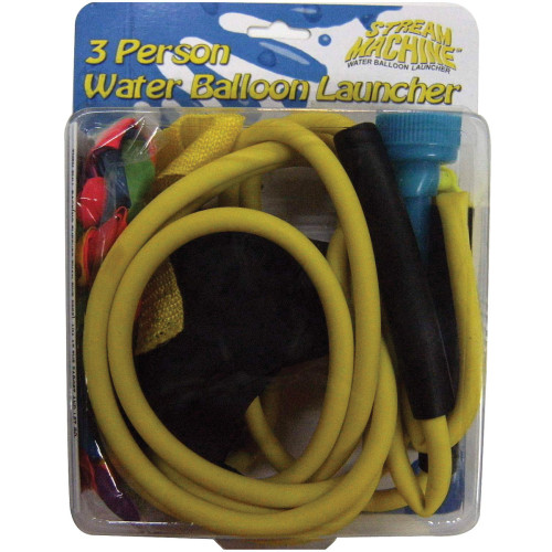 WATERBALLOON REFILL (500 pc)