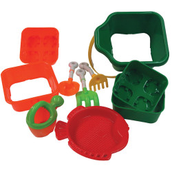 Ye Ol' Sandcastle Kit