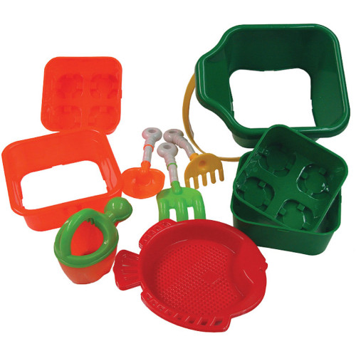 Ye Ol' Sandcastle Kit