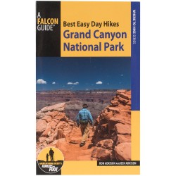 Bedh: Grand Canyon 5th
