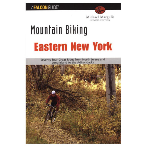 Mountain Biking Eastern Ny 2nd