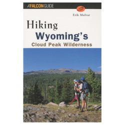 Hiking Wyoming's Cloud Peak