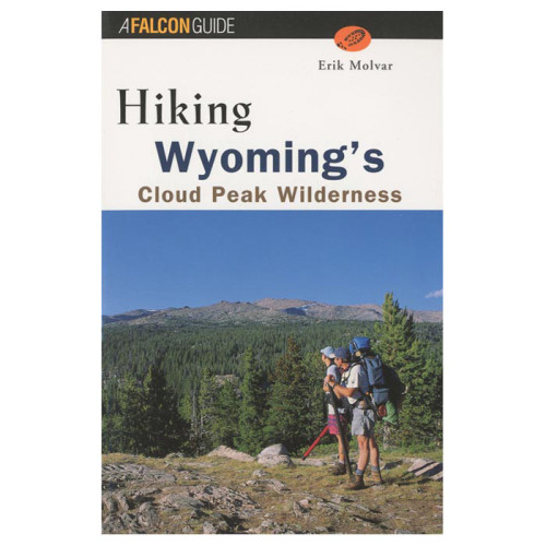 Hiking Wyoming's Cloud Peak Hiking Wyoming's Cloud Peak