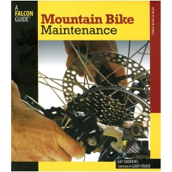 Mountain Bike Maintenance Mountain Bike Maintenance