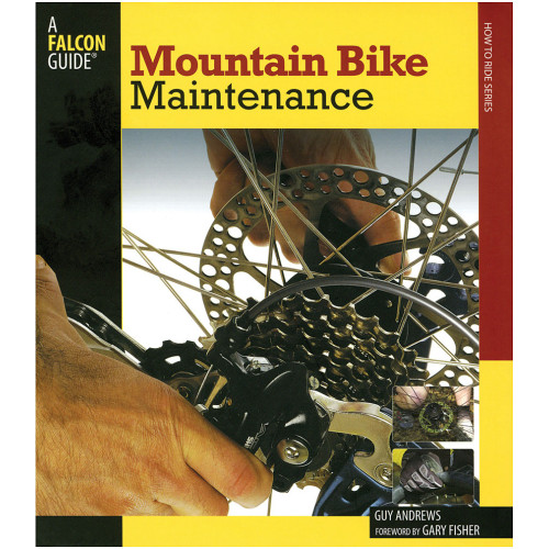 Mountain Bike Maintenance