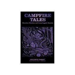 Campfire Tales 3rd