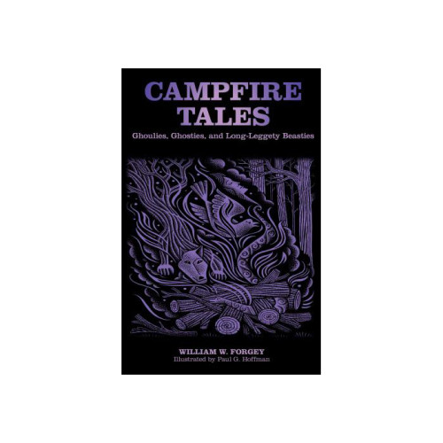 Campfire Tales 3rd