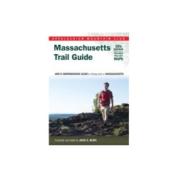 Amc Massachusetts Trail