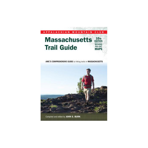 Amc Massachusetts Trail