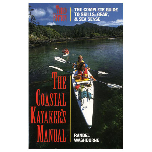 The Coastal Kayaker's Manual