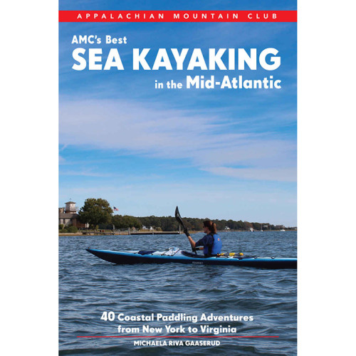 Best Sea Kayaking Mid-atlantic