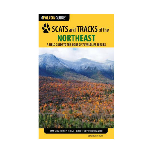 Scats & Tracks Of Northeast