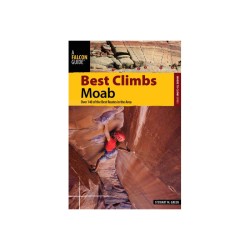Best Climbs Moab
