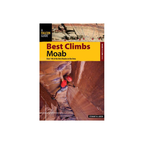 Best Climbs Moab