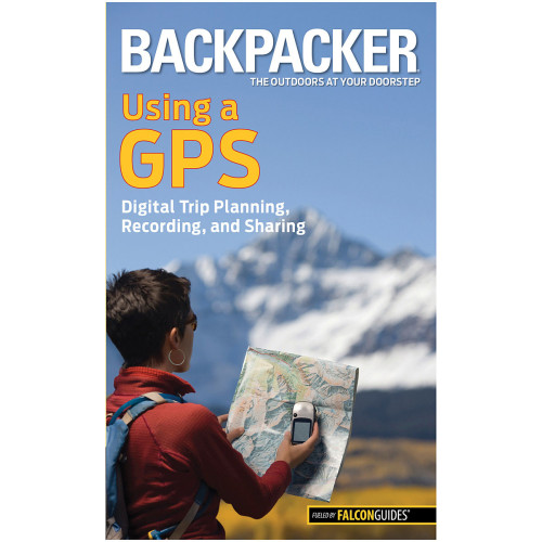 Using A Gps Using A Gps