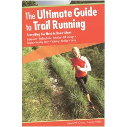 Ultimate Gd To Trail Running