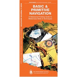 Basic/primitive Navigation Basic/primitive Navigation