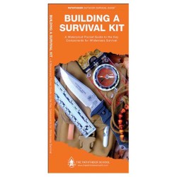 Building A Survival Kit Building A Survival Kit