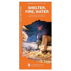 Shelter, Fire, Water Shelter, Fire, Water