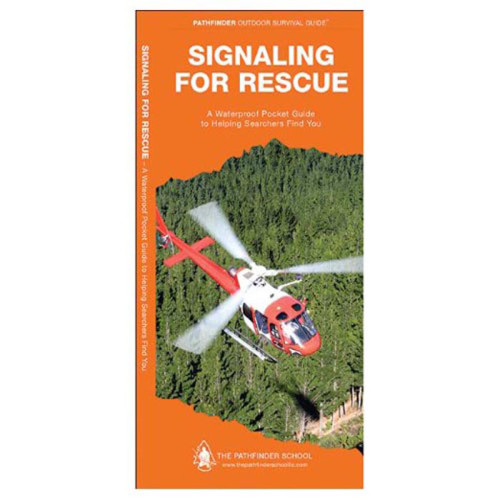 Signaling For Rescue Signaling For Rescue