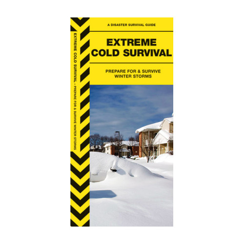 Extreme Cold Survival