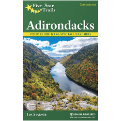 Five Star Trails Adirondacks Five Star Trails Adirondacks