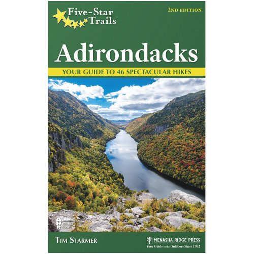Five Star Trails Adirondacks